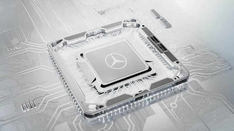 Mercedes