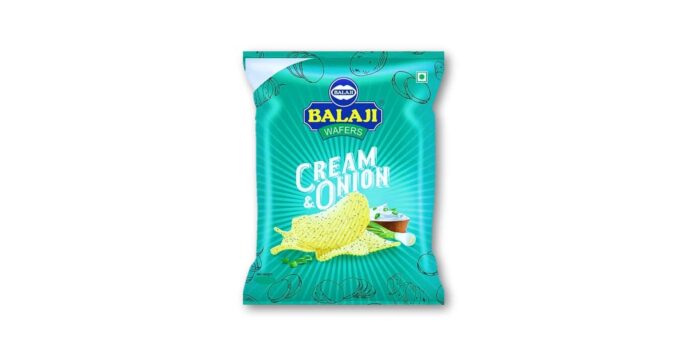Balaji Wafers