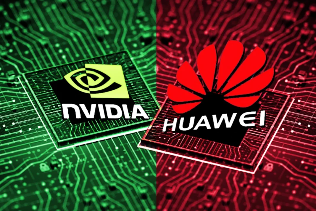 Huawei