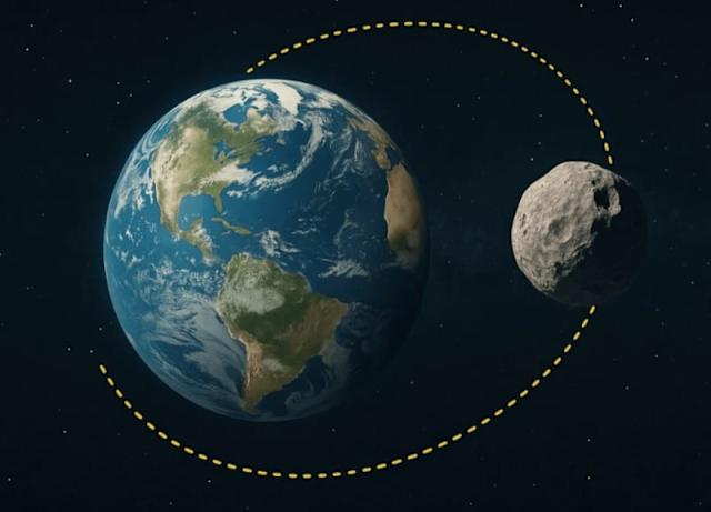 earth