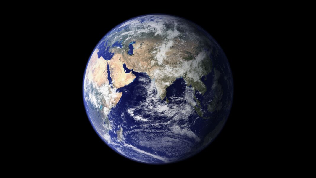 earth