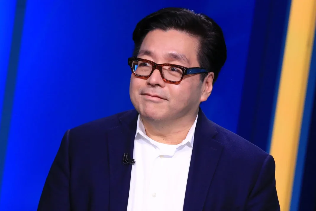Tom Lee