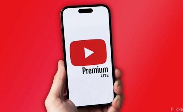 YouTube