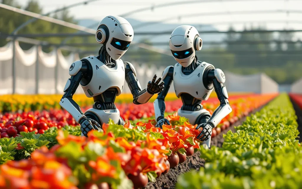 Peaq Unveils World’s First Tokenized Robo-Farm in Hong Kong