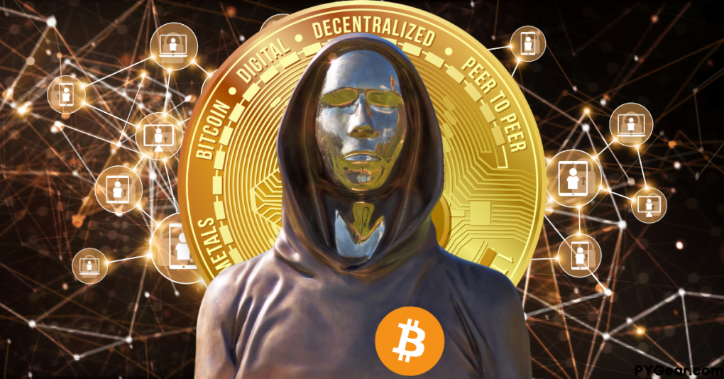 Satoshi Nakamoto