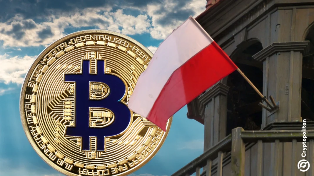 Bitcoin ETF