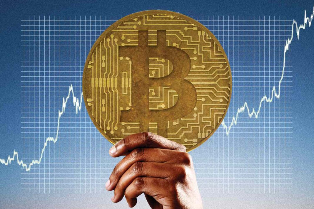 Crypto