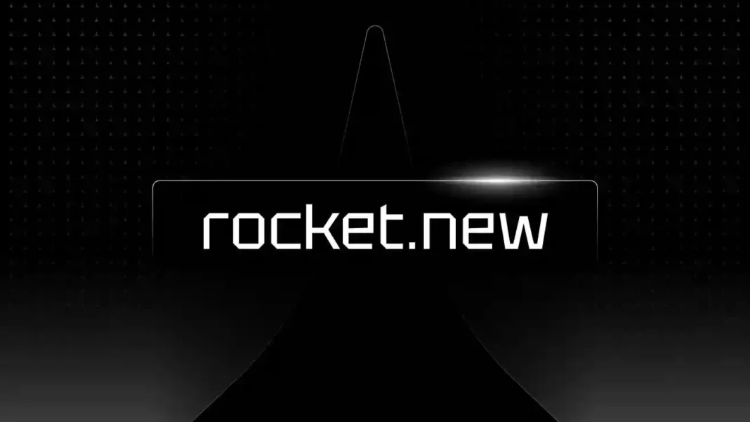 Rocket