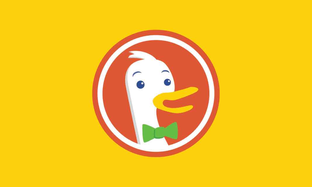 DuckDuckGo