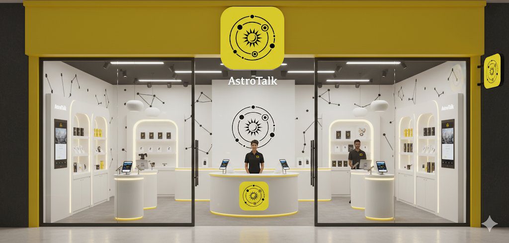 Astrotalk