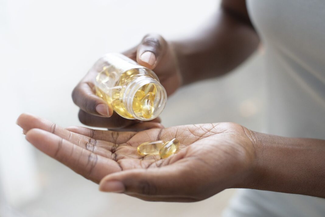 Vitamin D3