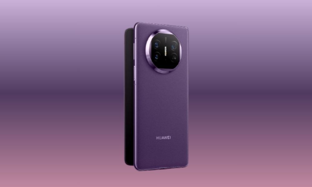 Huawei