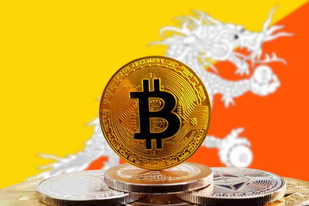 Bhutan