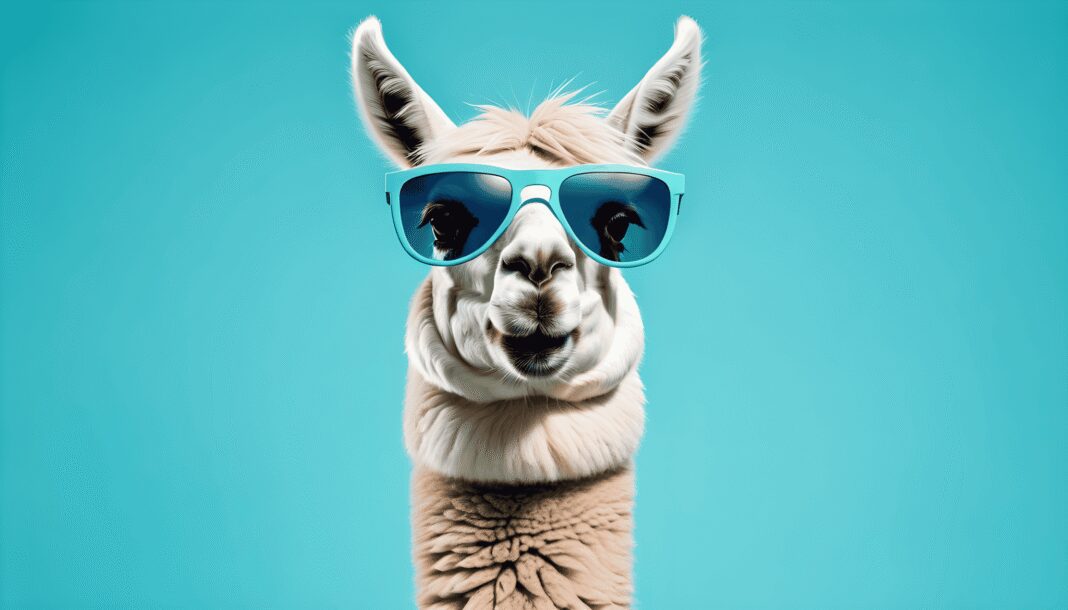 LLaMA