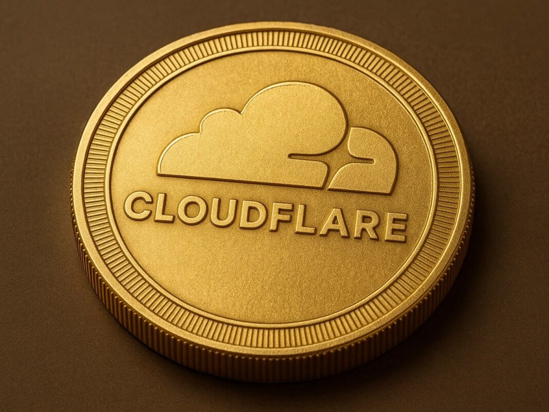 Cloudflare