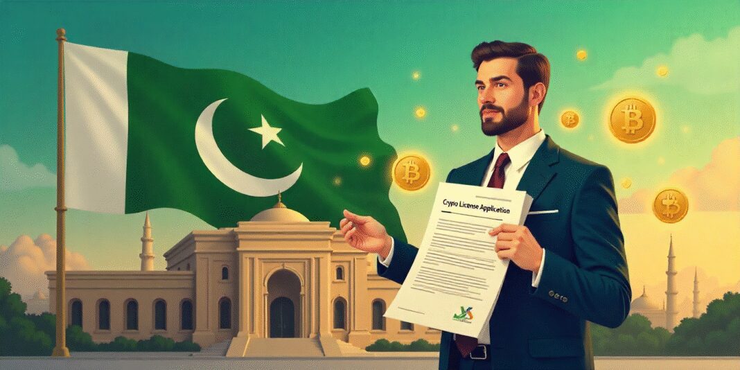 Pakistan