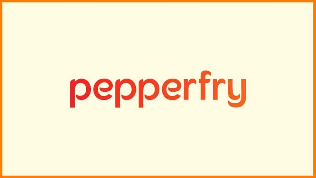 Pepperfry