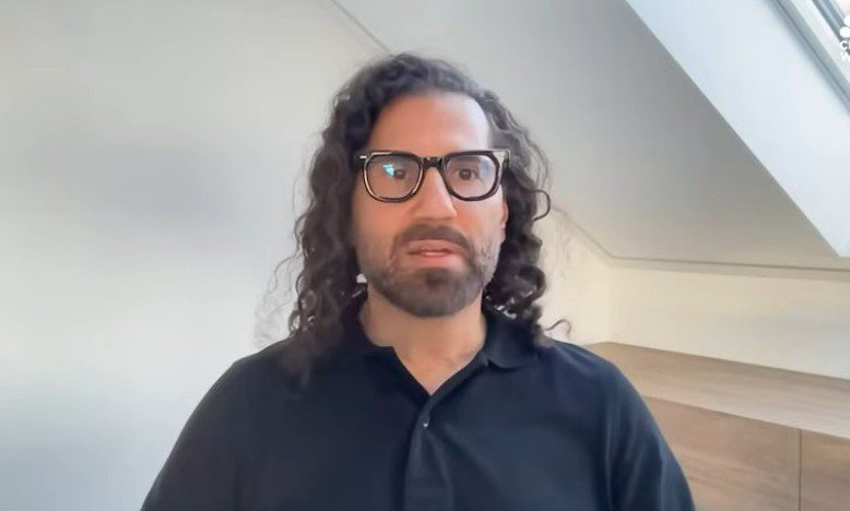 Bit Digital CEO