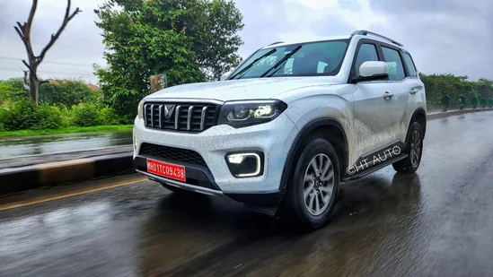 Mahindra