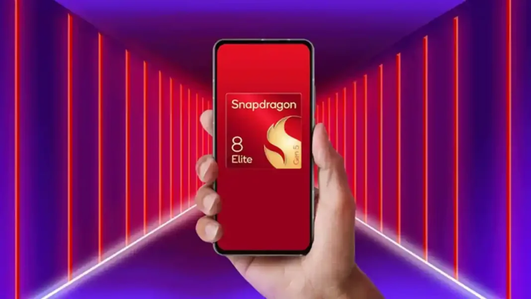 Snapdragon