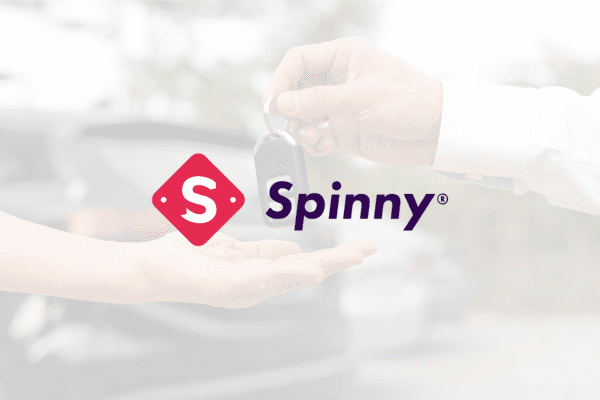 Spinny