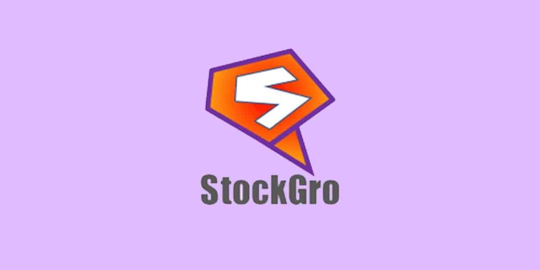 StockGro