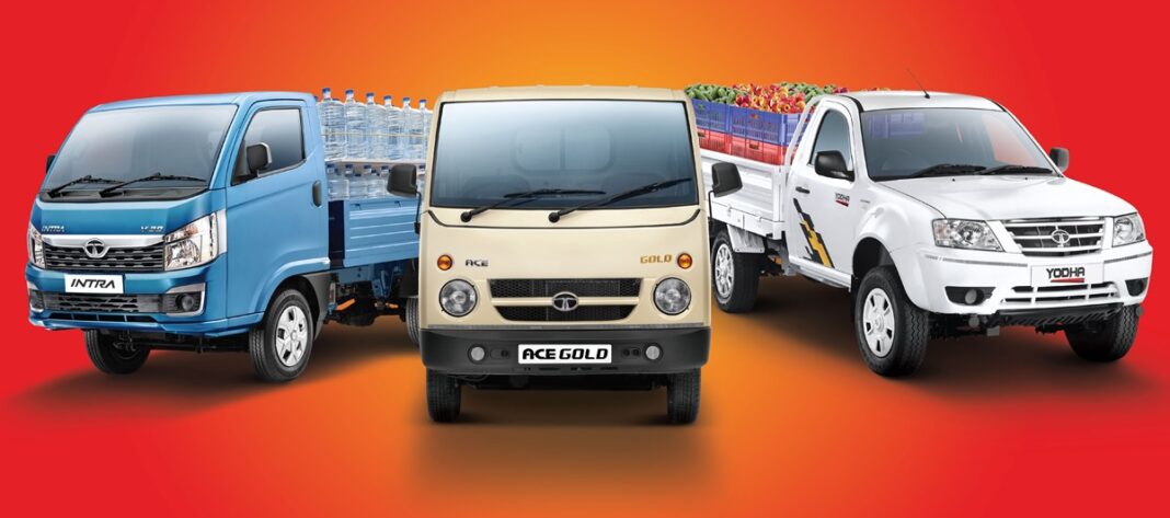 Tata Motors