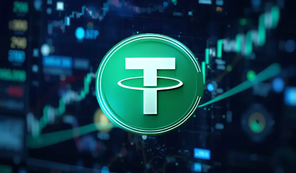 Tether