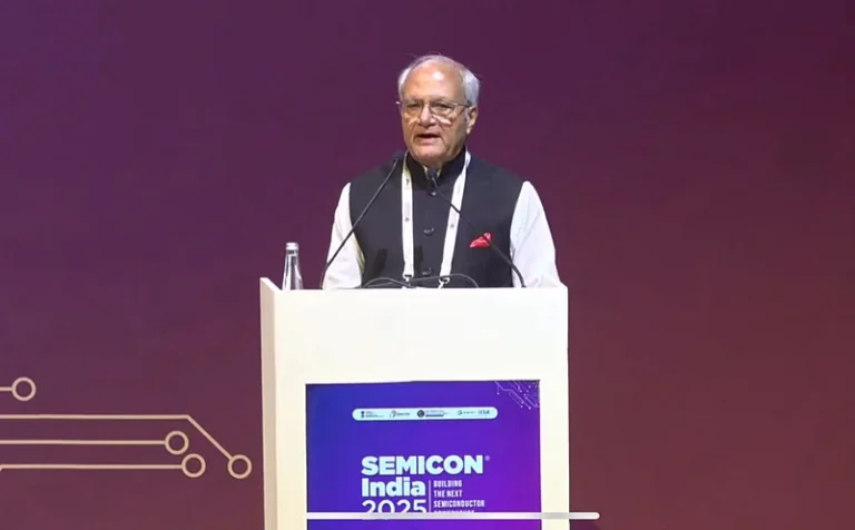 20% of Global Chip Design Happens in India Yet Few Indian Products Emerge