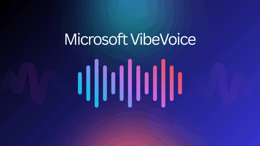 VibeVoice