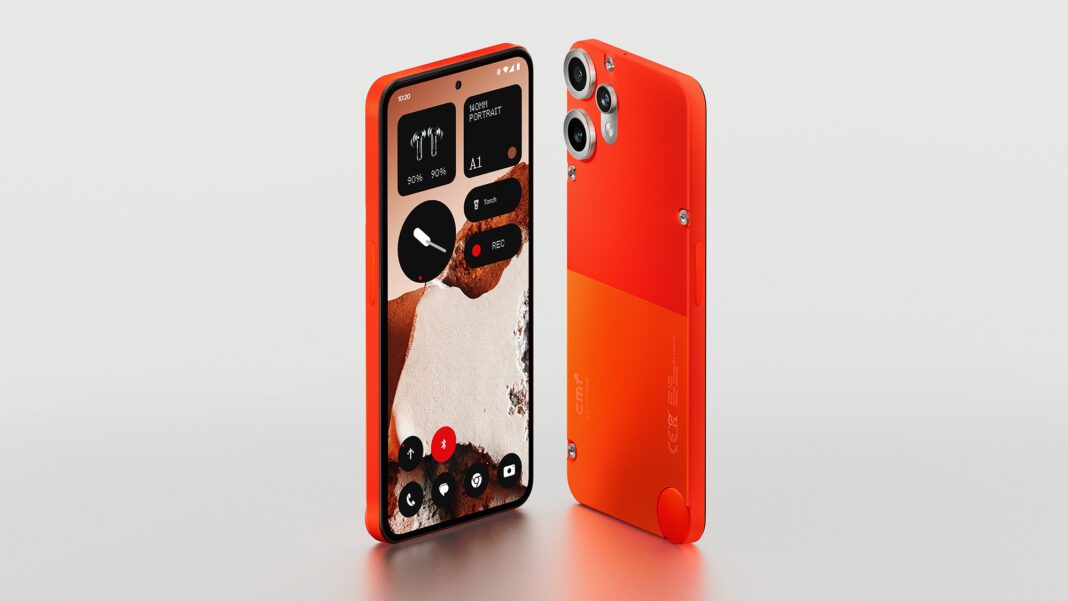 Nothing Spins Off Affordable CMF Brand as Independent Subsidiary with India as Global Hub