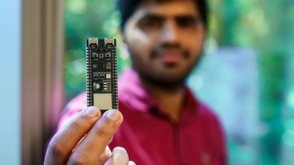 Wi-Fi can now measure heart rate Wi-Fi can now measure heart rate
