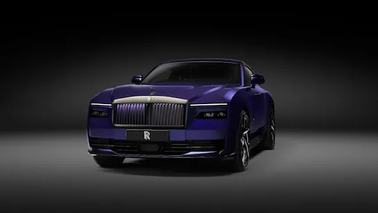 Rolls-Royce