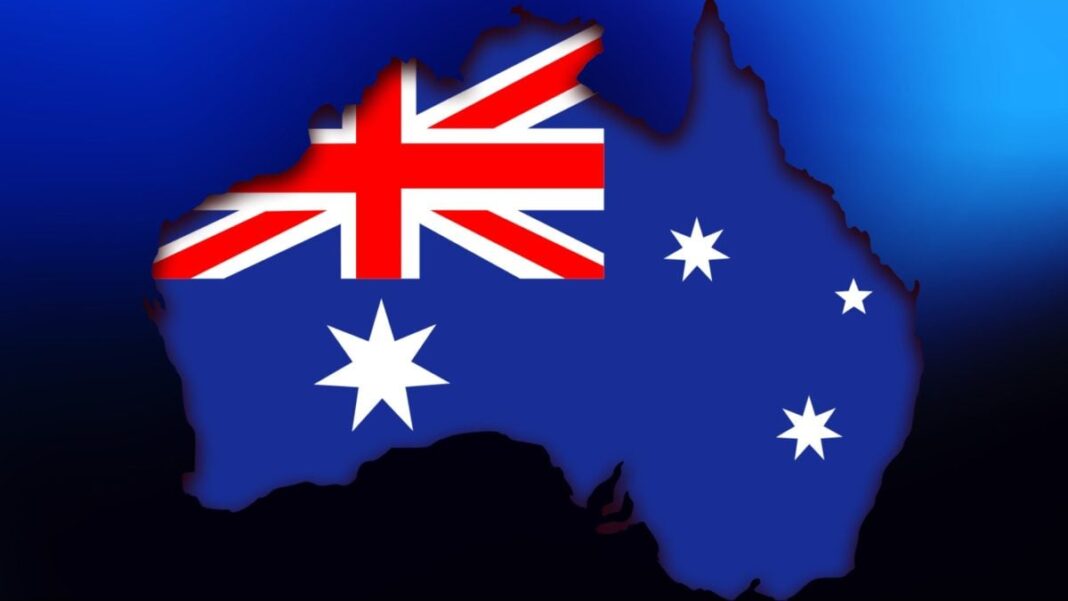 australia