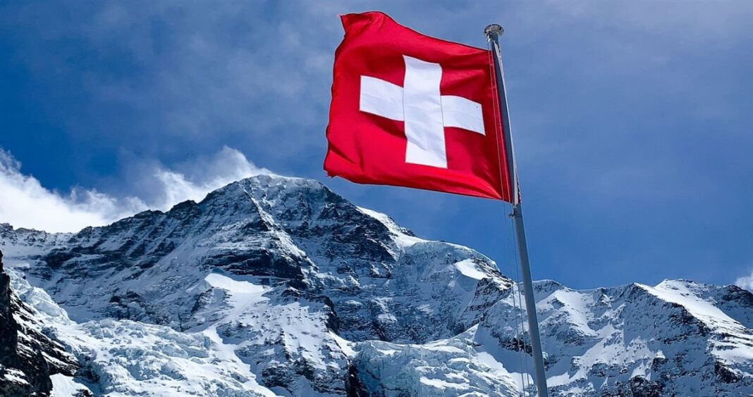 Switzerland