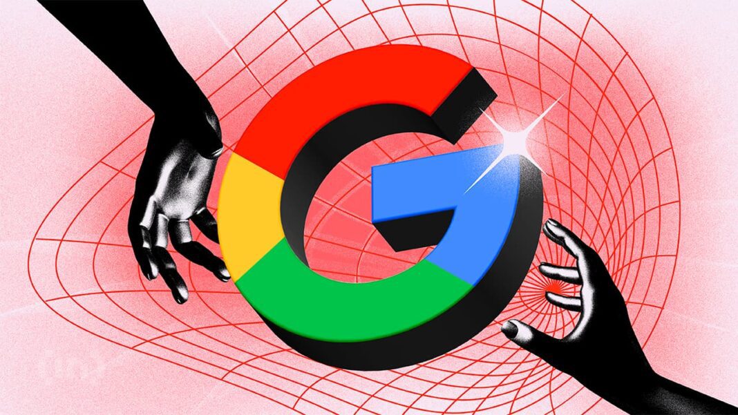 Google