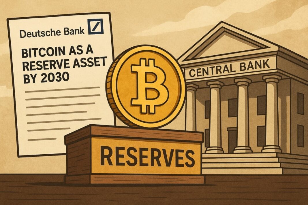 Deutsche Bank