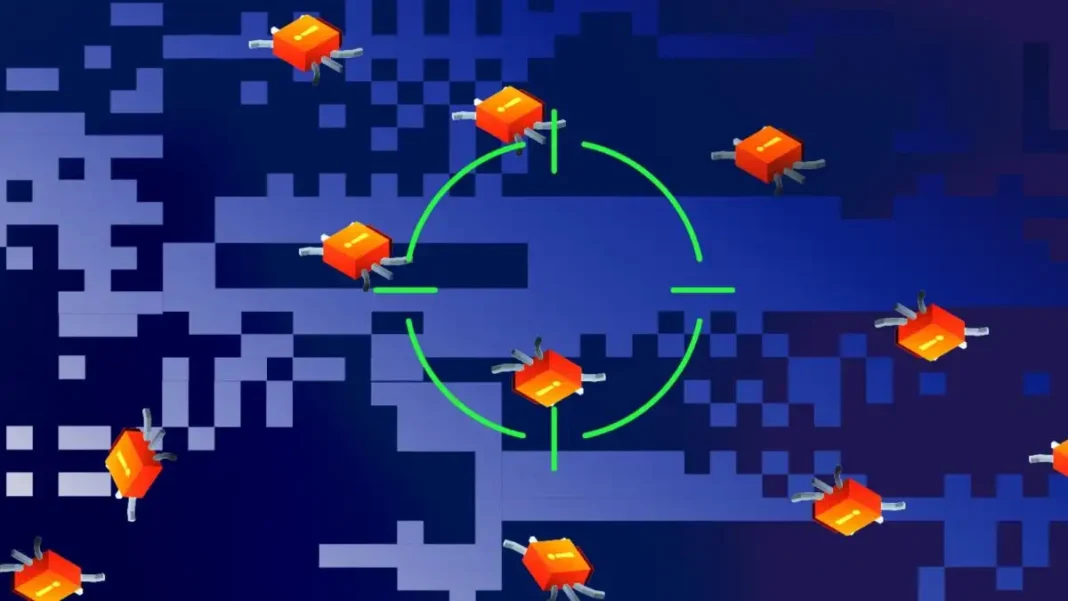 ModStealer malware