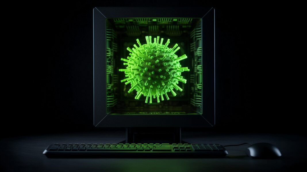 virus