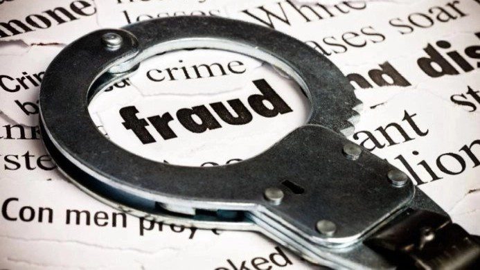fraud