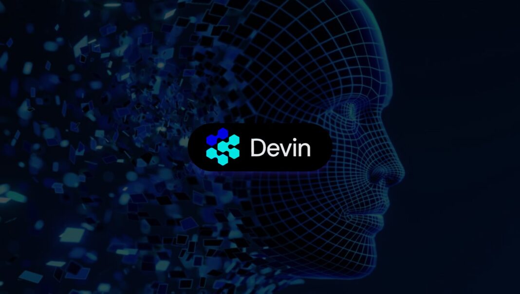devin Devin