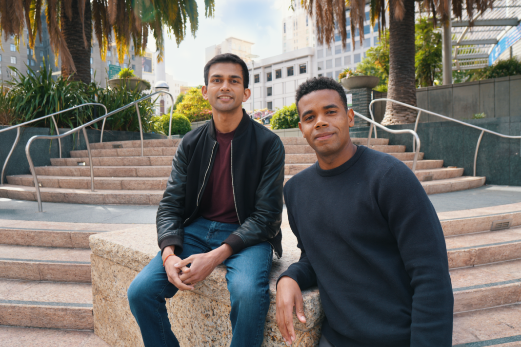 Vibe-coding startup ‘Anything