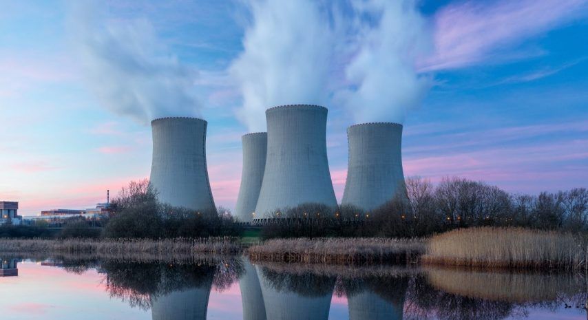 nuclear