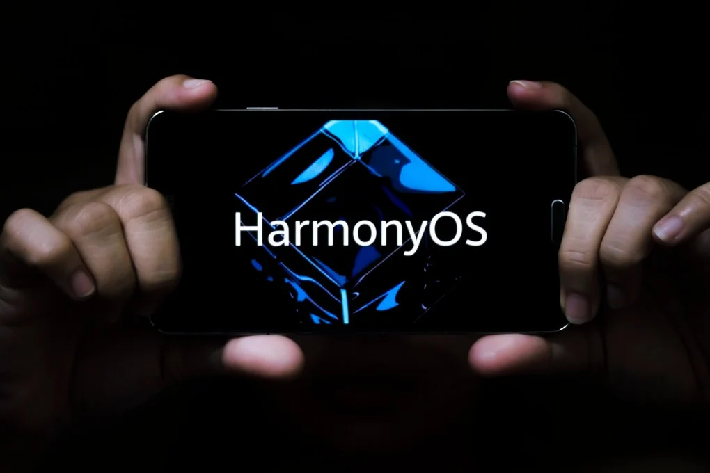 HarmonyOS