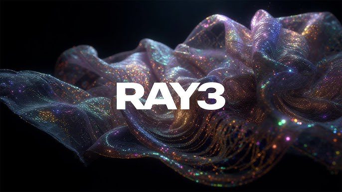 Ray3