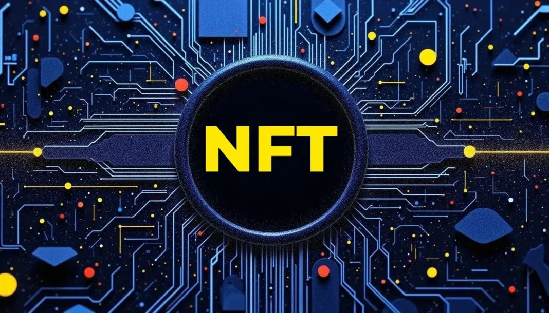 NFT