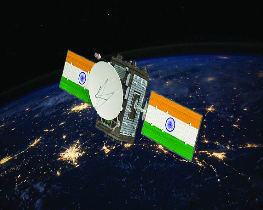satellites
