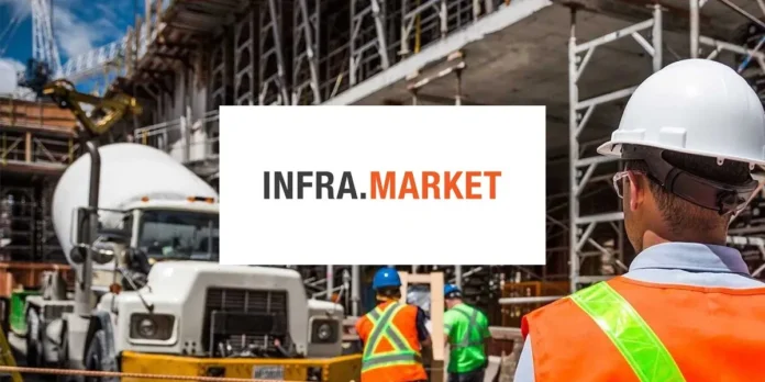 Infra.Market