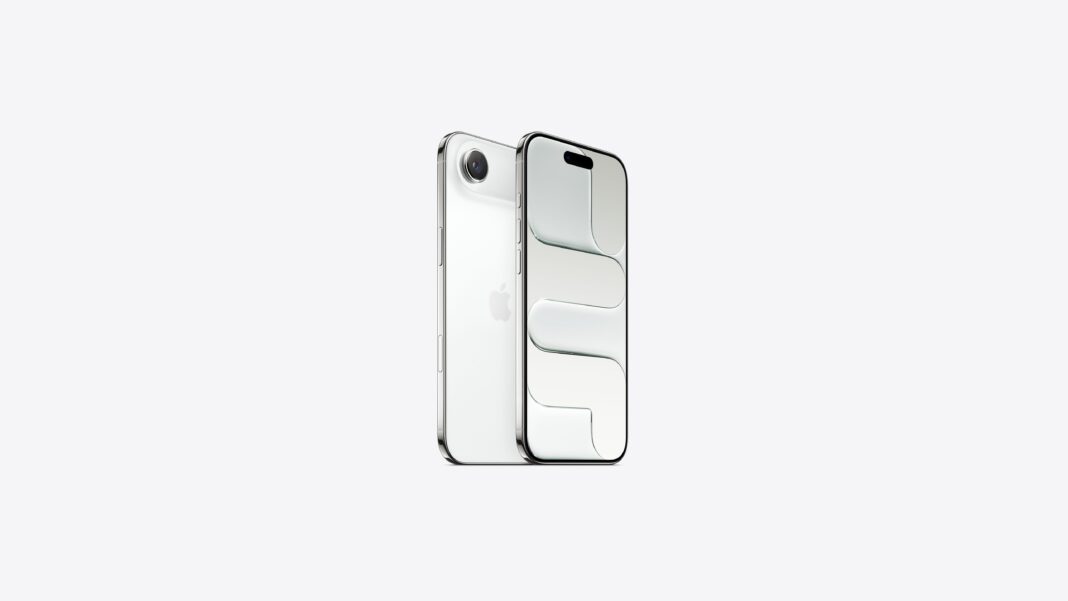 iPhone Air