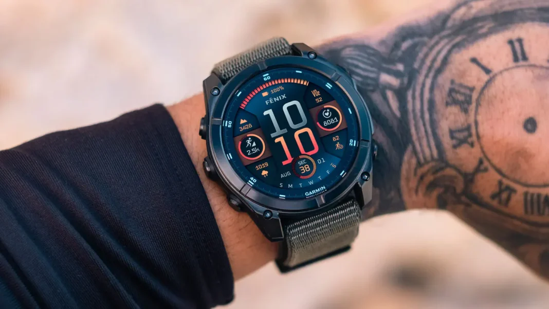 Garmin